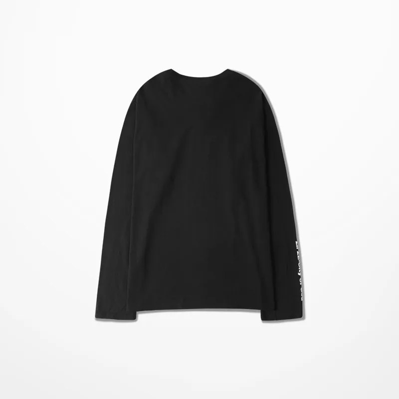 Ulzzang модный дизайн забавная футболка Мужская с принтом пистолета для мальчиков