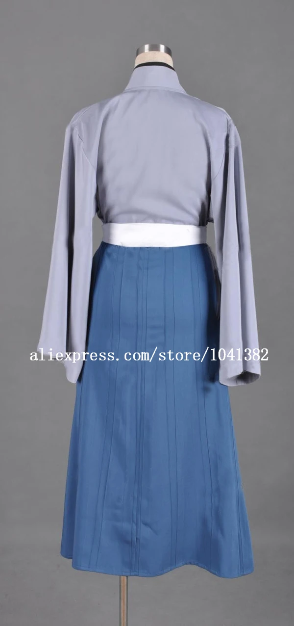 Костюм для косплея Люпин третий Третий III рупан сансей гоэмон ишикава любого