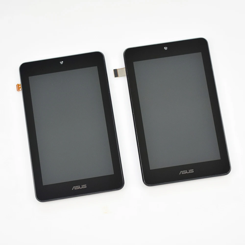 N070ICN GB1 и LD070WX4 SM01 ЖК дисплей сенсорный экран дигитайзер стекло в сборе для Asus MemoPad