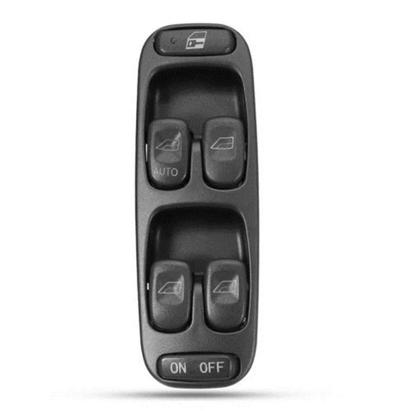 New 8638452 Master Power Window Switch Front LH Driver Side For Volvo S70 V70 | Автомобили и мотоциклы
