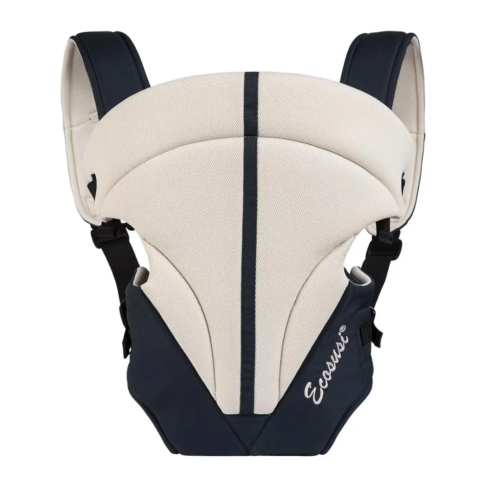 Mommore Baby Carriers хлопковый Детский рюкзак и переноски детская коляска слинг для