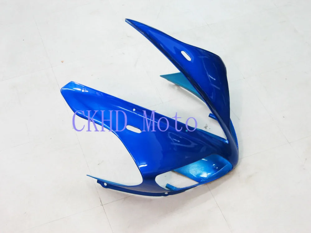 Новый мотоцикл Кузов для YAMAHA YZF1000 R1 YZF 1000 02 03 2002 2003 обтекатель пластиковый ABS Корпус