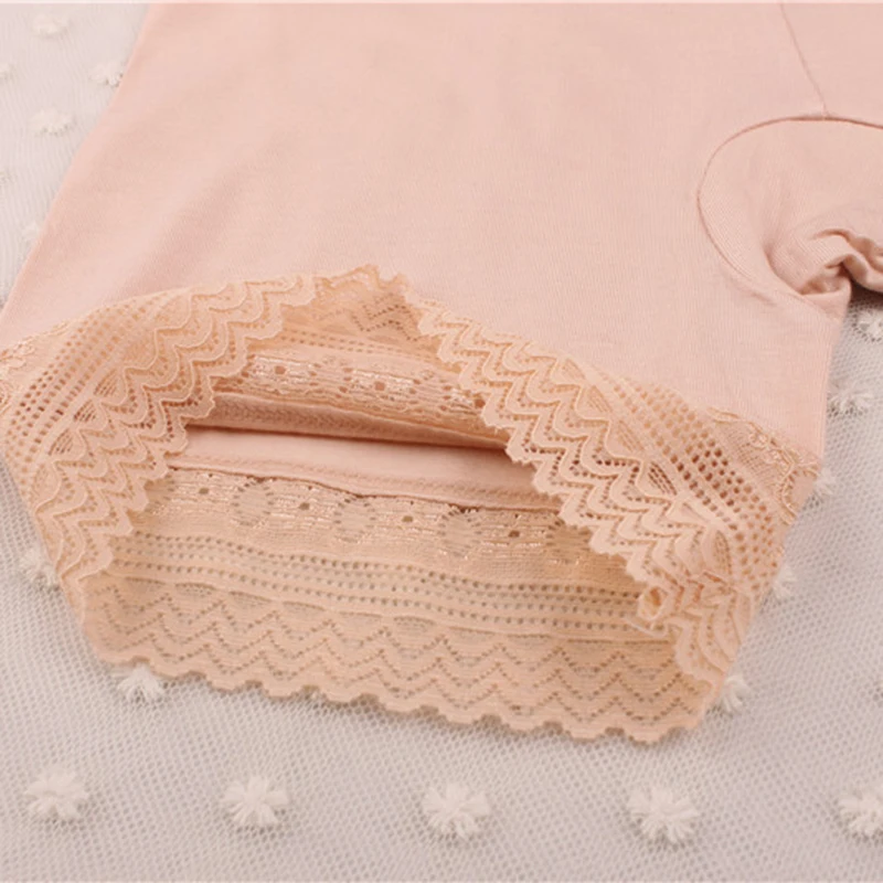 Модные бесшовные кружевные шорты из модала для женщин, женские короткие безопасные штаны больших размеров, хлопковые леггинсы kz0