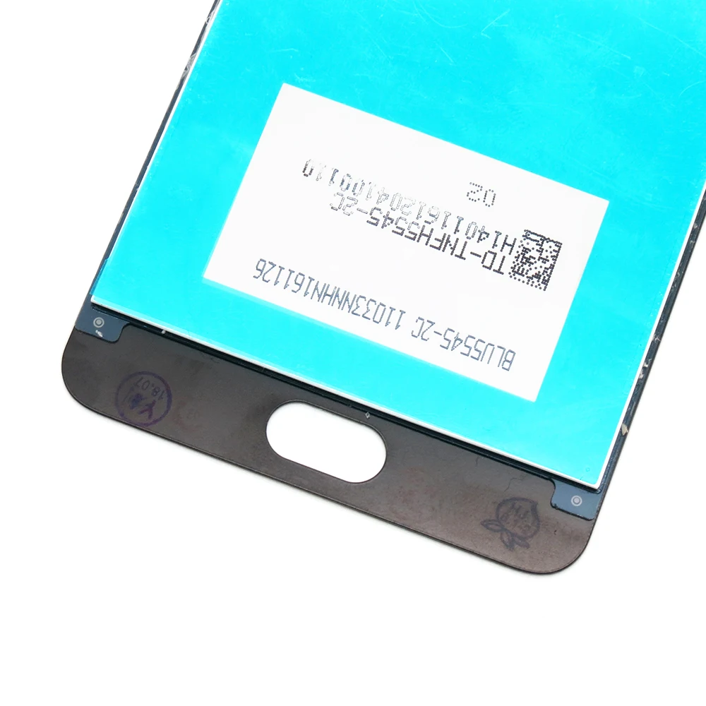 Для Meizu M5 Note LCD дисплей + сенсорный экран Замена 5 &quotLCD M621H M621M M621Q сборка | Мобильные