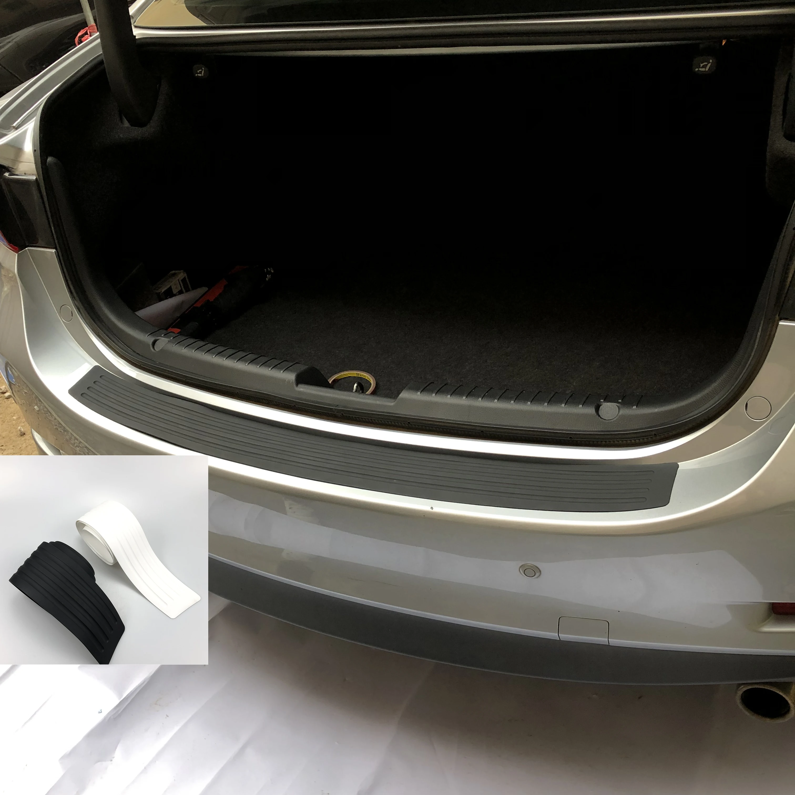 Защитная крышка заднего бампера для Opel Zafira Astra Опель МОККА Insignia Vectra Antara Adam Karl Corsa GT