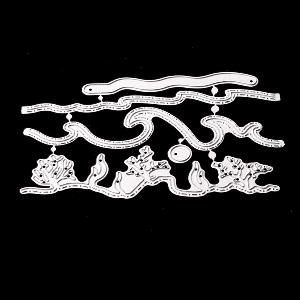 Открытка с пожеланиями украшения цветочные растения трафареты бумажные