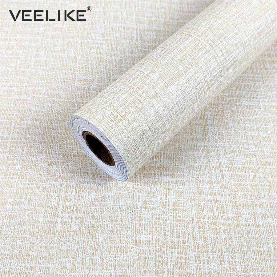 

Vintage Decor PVC Vinyl Decorative Film Self adhesive Wallpapers for Bedroom Living Room Wall Decoration Removable Wall Stickers