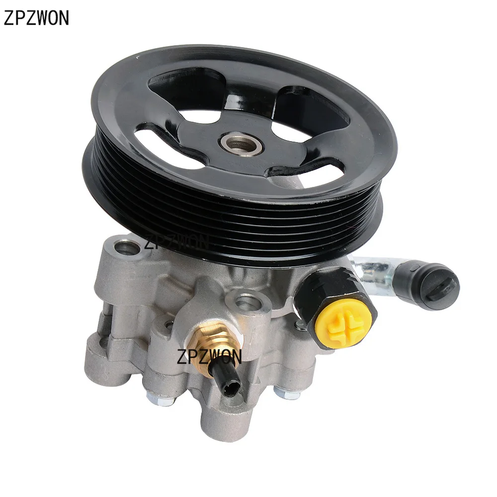 Новый рулевой насос для TOYOTA CAMRY2002 2009 2.4L 4CYL высокое качество 44310 33150 06071 06070 96