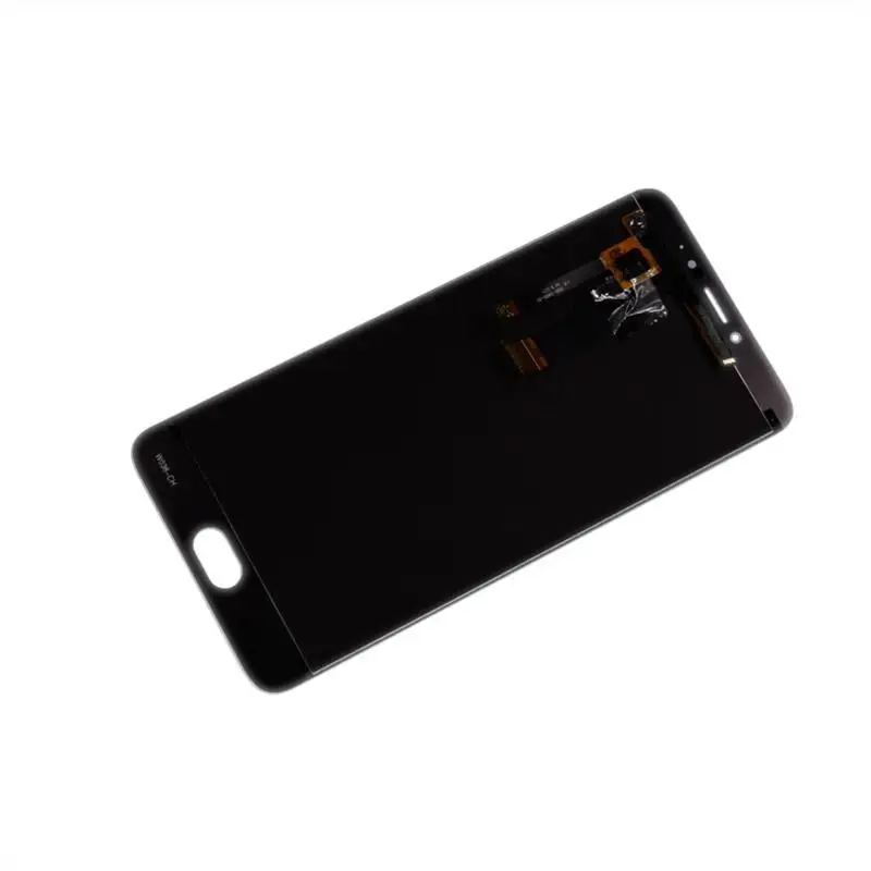 5 &quotдля Meizu M3 Note для Meilan 3 M681M M681C M681Q M681H ЖК дисплей сенсорный экран планшета