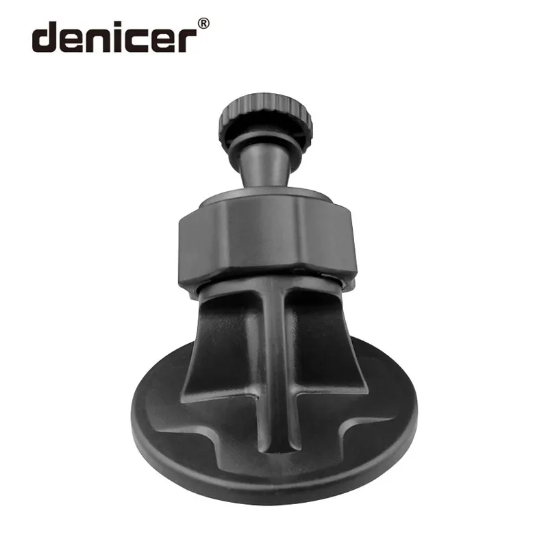 Denicer держатель для DVR пластиковый присоска крепление автомобиля камера рекордер