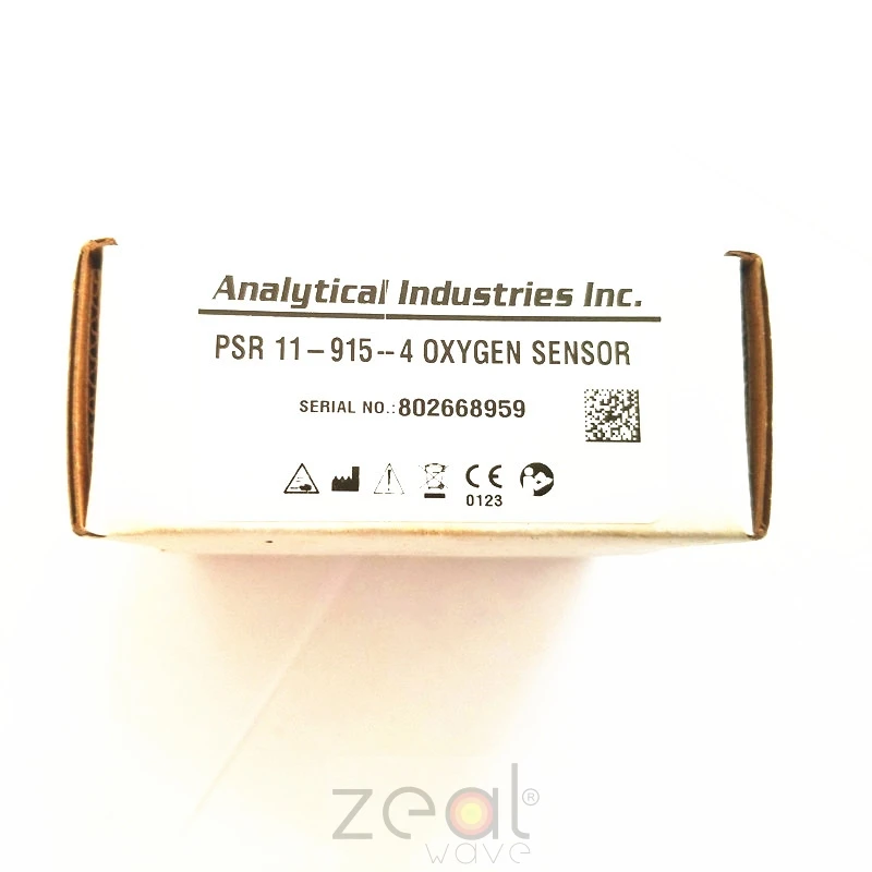Новый Datex Ohmeda 7900/7100/Aestiva 3000/5 умный датчик вентиляции/кислорода/датчик O2