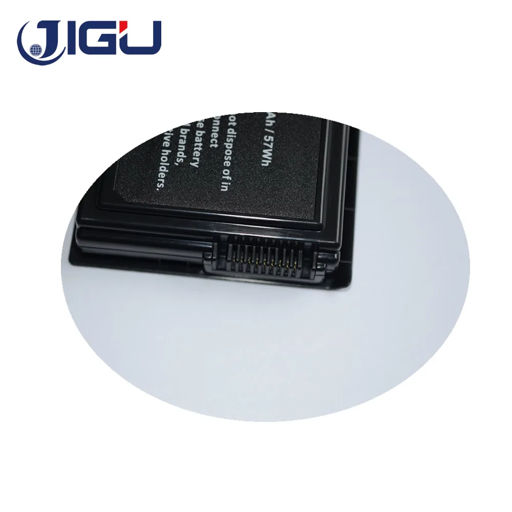 JIGU специальная цена Аккумулятор для ноутбука Asus X50 X50C X50Gi X50M X50N X50R X50RL X50SL X50SR X50V X50VL