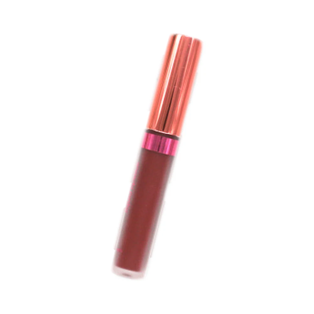 Макияж LA Splash губ новейший контур жидкая помада Liptint мусс бархат матовый перламутровый блеск для губ водонепроницаемый