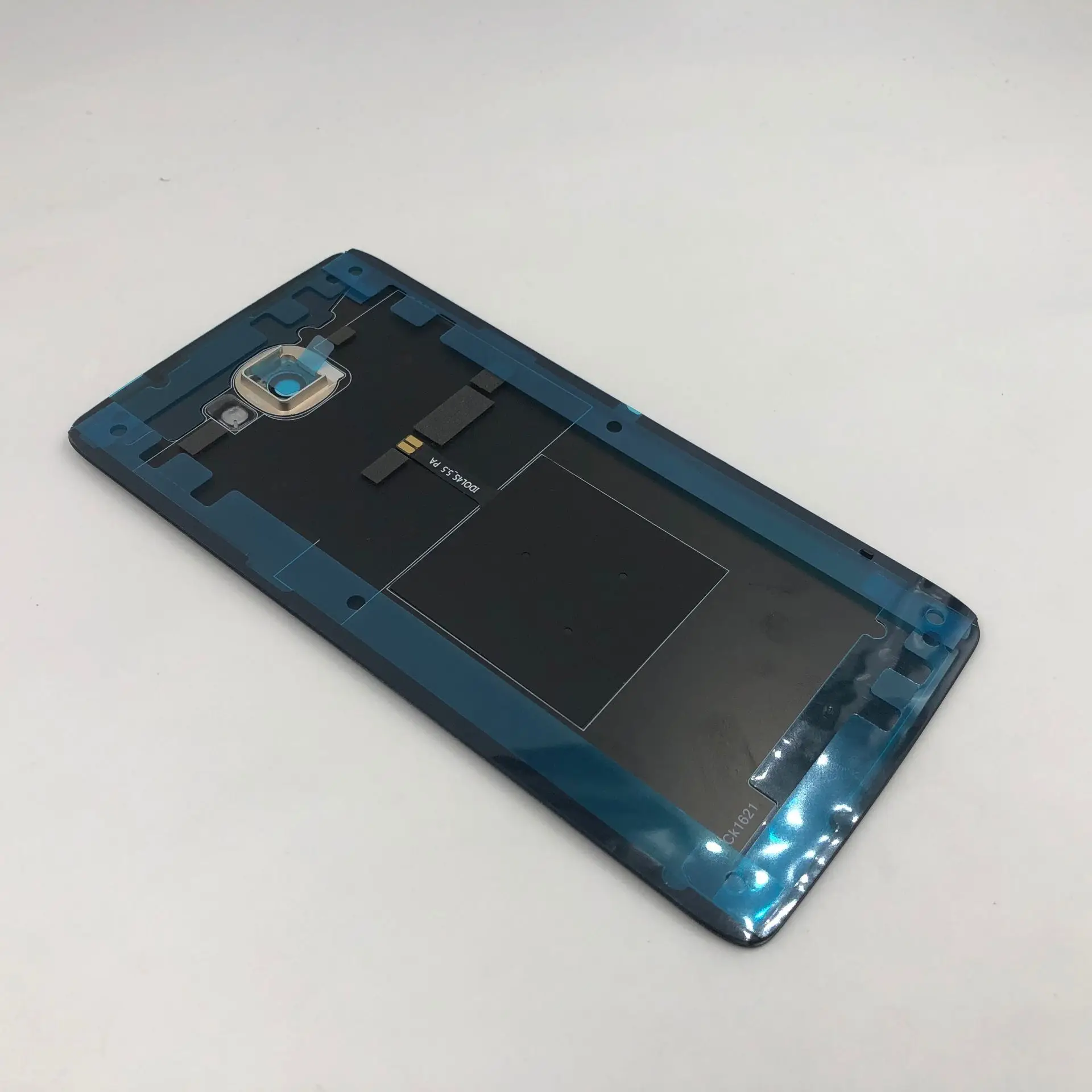 

10Pcs/Lot New For Alcatel One Touch IDOL OT6070 6070k 6070y 6070 Glass Back Cover Housing Rear Battery Door Replacement Part