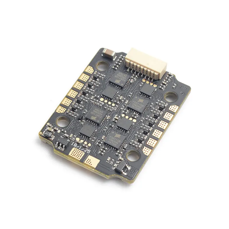 Diatone MAMBA F405 Mini MKII Betaflight Контроллер полета и 25A ESC 2-4S DSHOT600 стек FPV гоночный бесщеточный ESC для RC