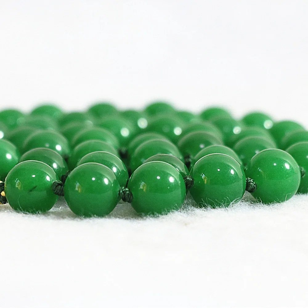 Подвески malaysia jades stone chalcedony 6 мм 8 10 12 14 новые круглые бусины diy модное ювелирное