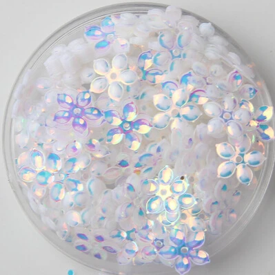 Бесплатная доставка 100 шт Высокое качество 10 мм блёстки аксессуары для одежды