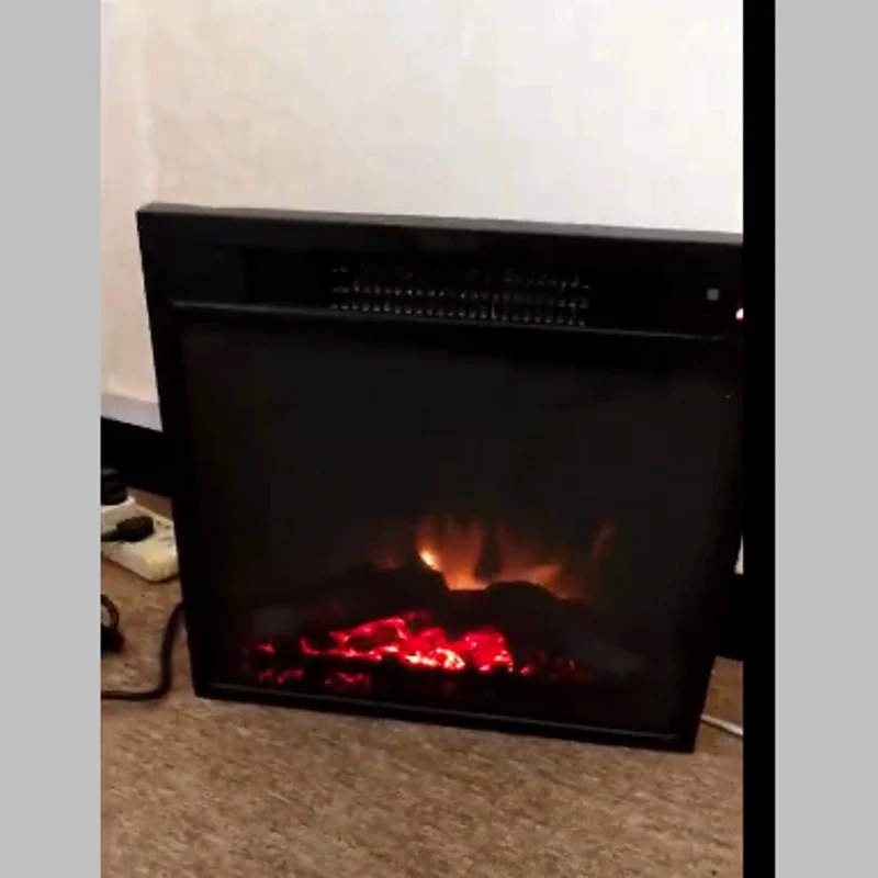 Бесплатная доставка дешевая акция вставка для холоднокатаного камина из стали 18