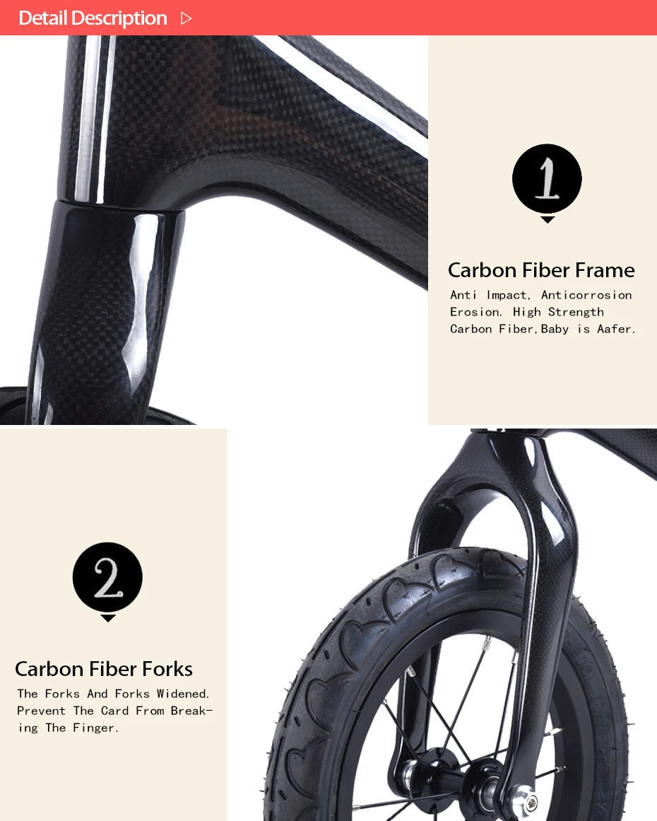 Велосипед с балансировкой для детей велосипед детей|Велосипеды| |