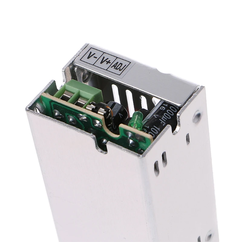 AC110-220V DC 5V 2A драйвер импульсного источника питания Трансформаторы 50/60 Гц |
