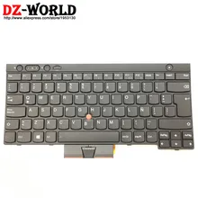 New/Orig Latin Spanish Keyboard Teclado for Thinkpad L430 T430 T430i T430S FRU 04X1318 04X1204 04Y0568 04Y0493 04Y0605 04X1280