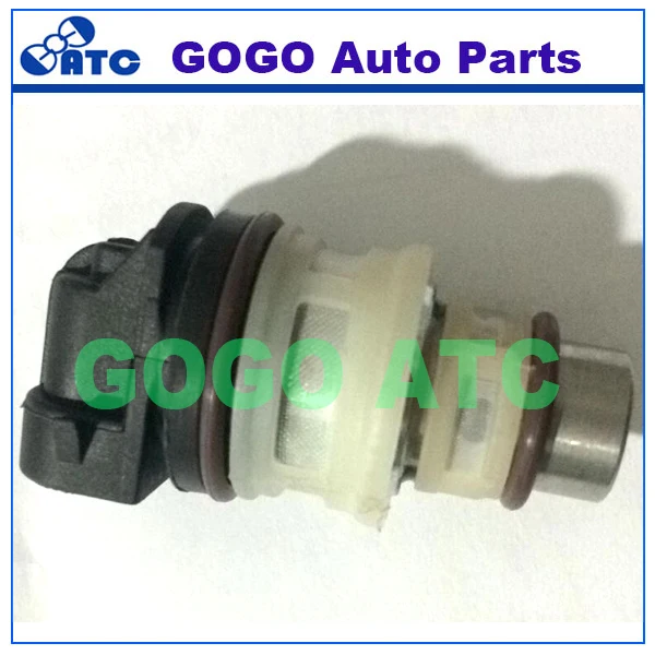 10 PCS New Fuel Injector For Opel OEM D224A5278 | Автомобили и мотоциклы