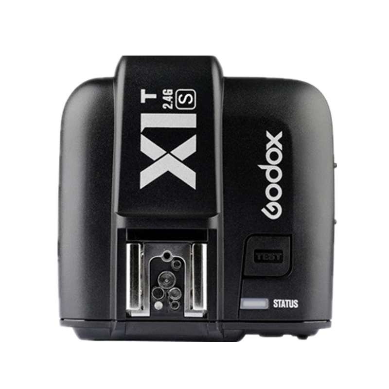 Godox фотостудия TT600S 2 4g Беспроводная HSS вспышка + 80 см зонтик софтбокс световая