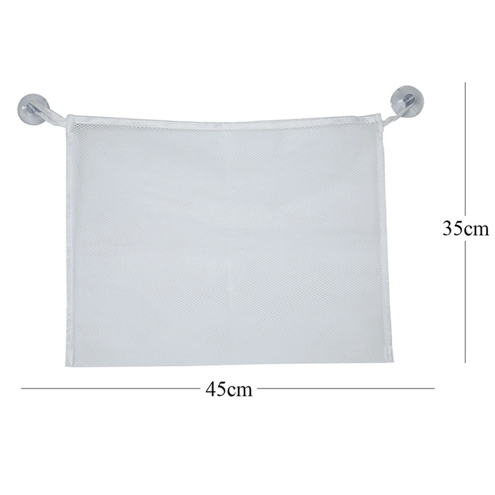 Дома Ванная комната набор детских игрушек мешки для хранения адсорбции висит Тип