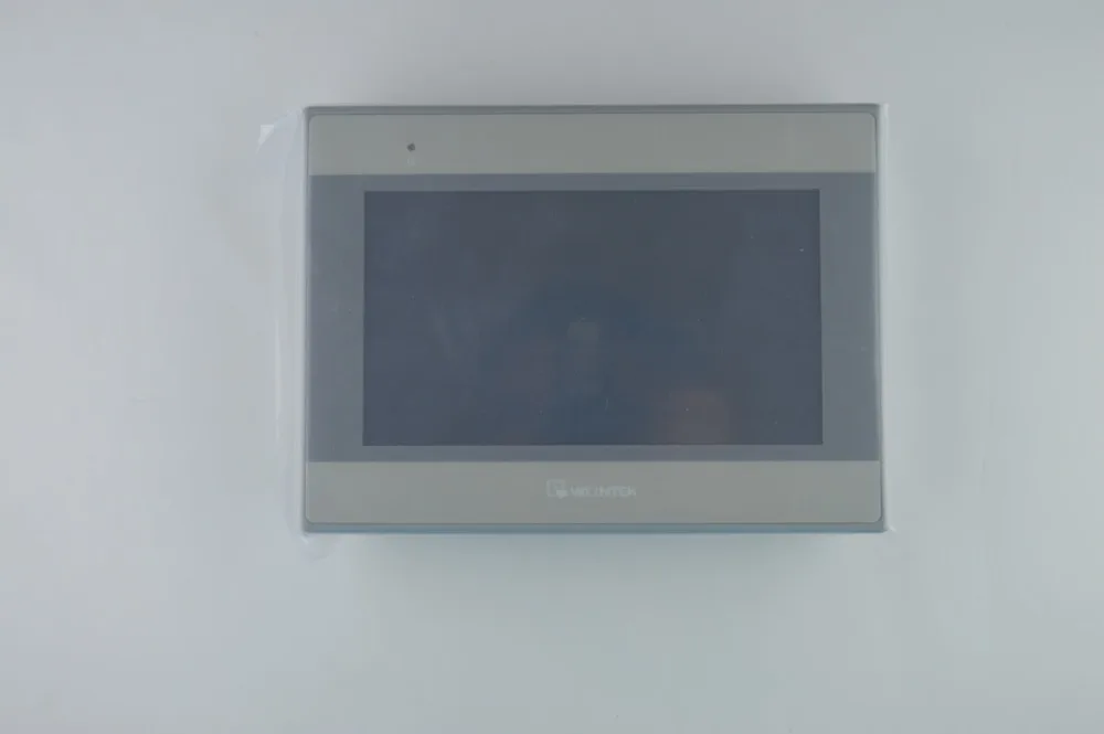 7 &quotHMI цветной TFT MT8071IER ETHERNET совместимый с ALLEN BRADLEY PLC'S WEINTEK &amp WEINVIEW есть в