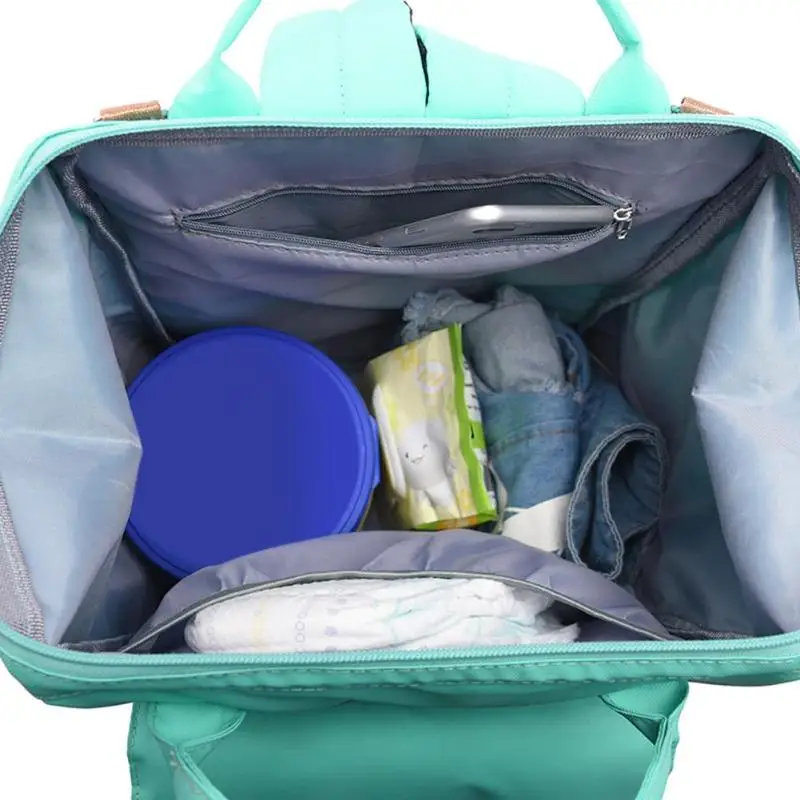 Милый рюкзак с кошачьими ушками Mochila Bolso Mujer, водонепроницаемый нейлоновый рюкзак большой емкости, детские сумки для мам, девочек-подростков, Школьный Рюкзак Для Путешествий