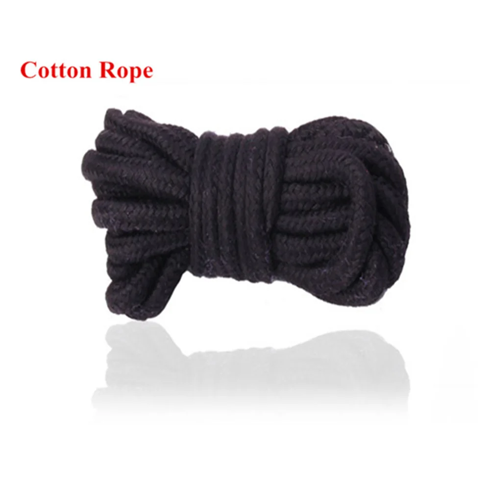 7 шт./компл. Фетиш бондаж для интима женщина ведомый ограничитель секс игрушки