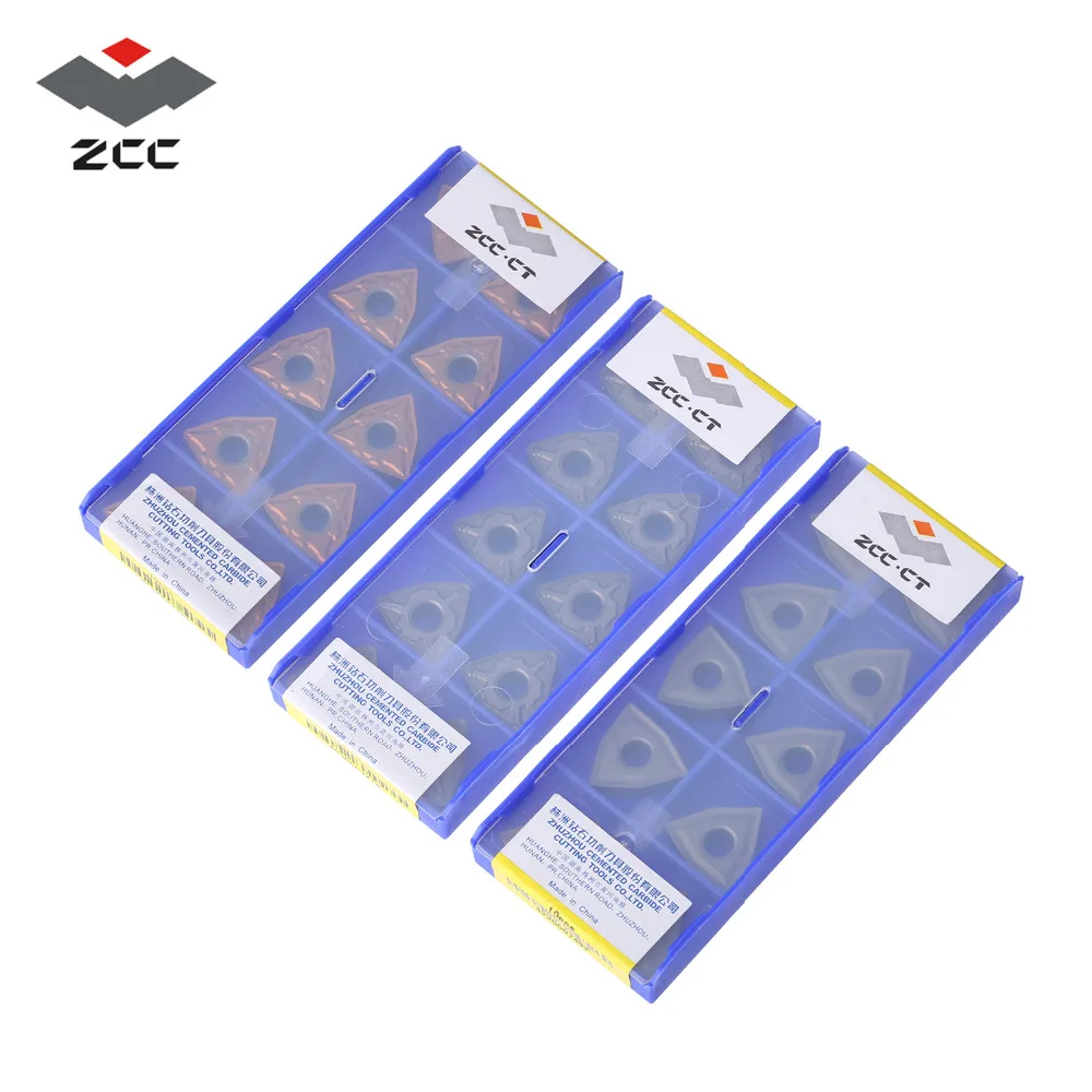 

10pcs/lot promotional cemented carbide inserts WNMG0804 WNMG 080408 WNMG080404 new coating for steel cast iron cnc lathe tools