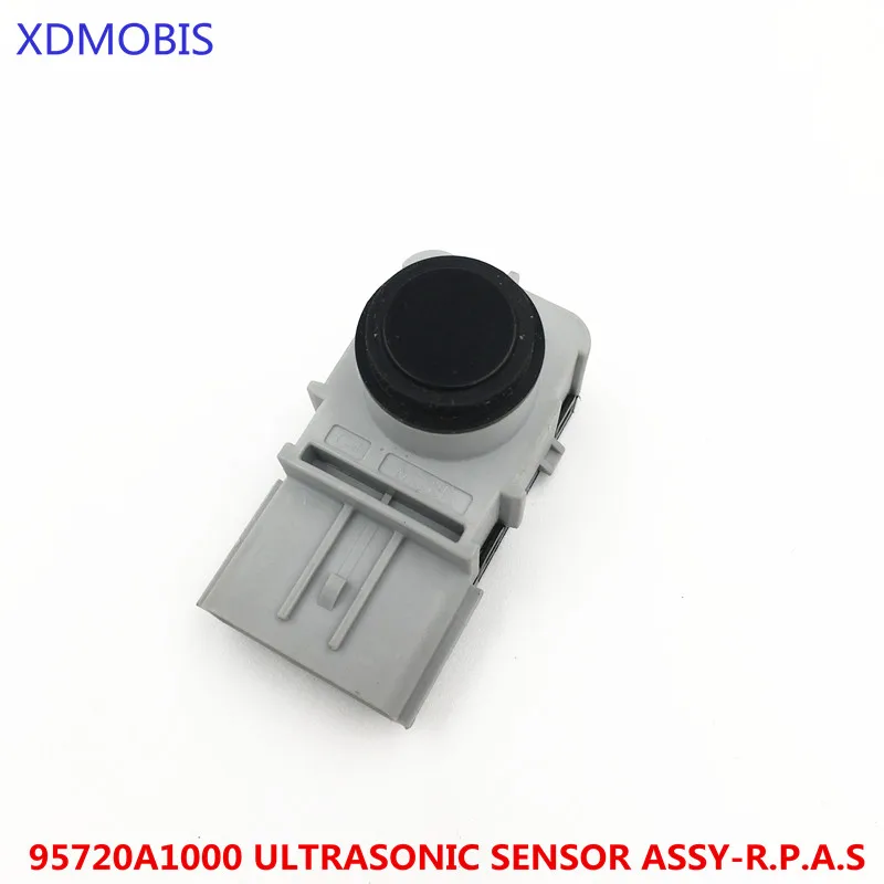 Датчик ASSY-ULTRASONIC BWS B W S датчик в сборе PDCParkingYAOPEI 957202w000датчик парковки для Hyunda SANTA FE 13 957202w000
