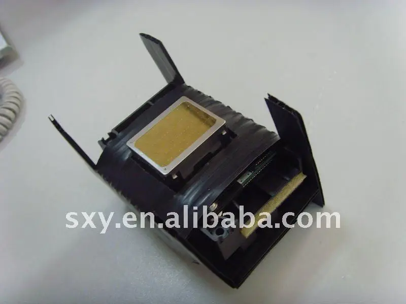 Печатающая головка для Epson R265/R270/1390/1400/1410/1430/1500 W/L1800 печатающая головка F173080/F173090 99