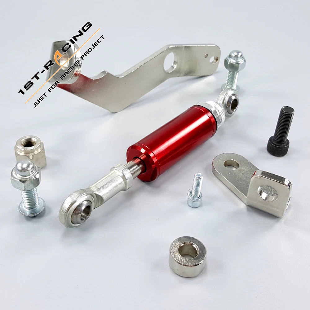 Комплект демпфера крутящего момента двигателя для Honda 92-00 Civic 93-97 Del Sol D15/D16 SOHC |