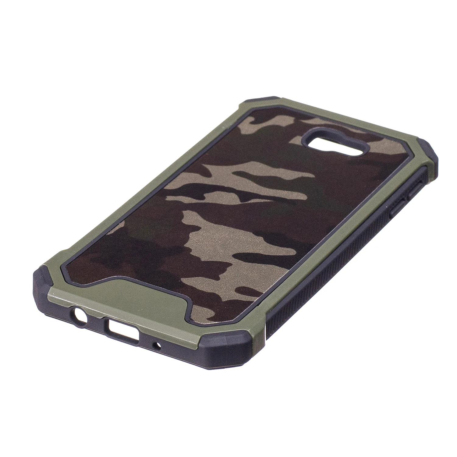 Военно-морской флот армия джунгли камуфляж чехол для Samsung Galaxy J7 2017 J720 J3 J320 US 3in1