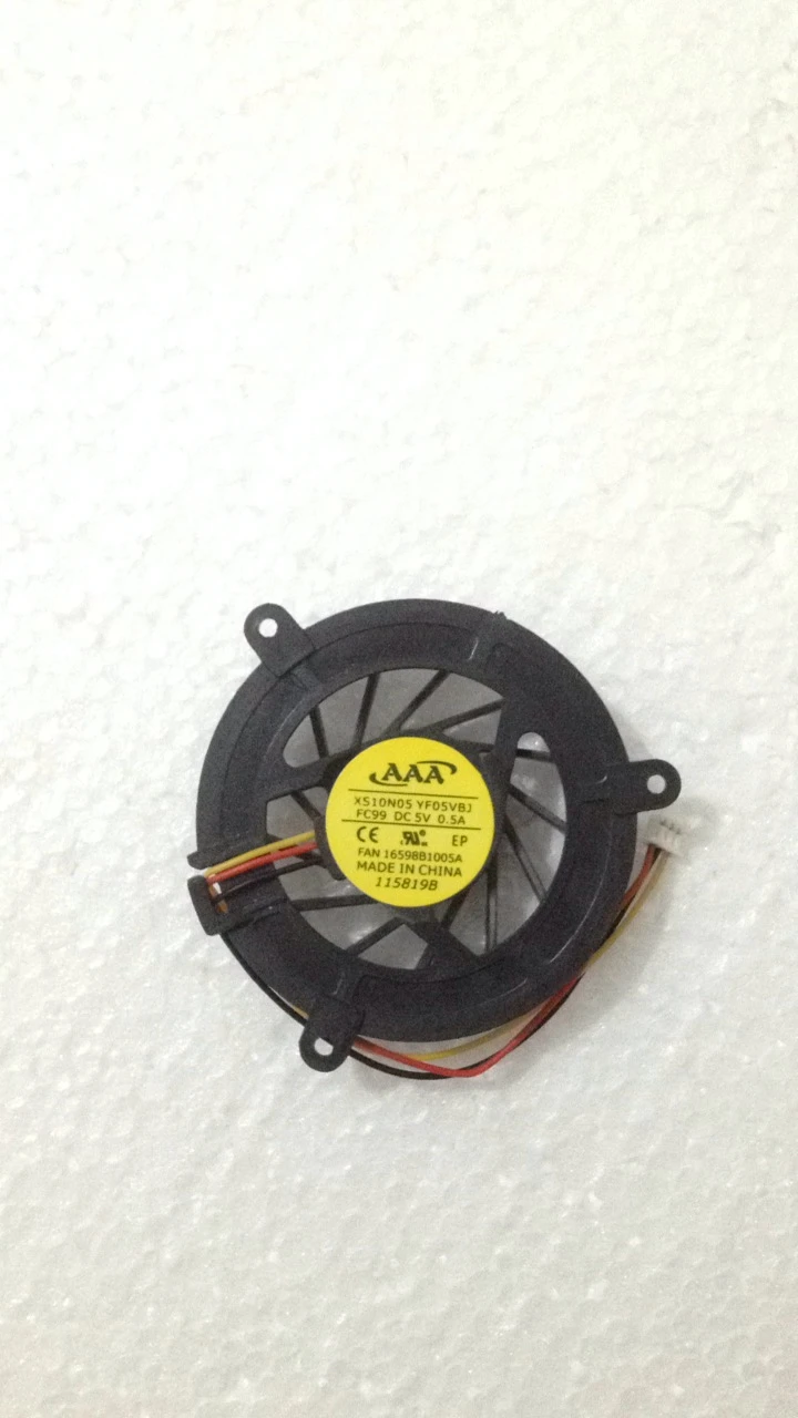 Новый OEM вентилятор для ноутбука Toshiba M300 M330 M331 M332 M333 M335 M336 M337 M338 | Компьютеры и офис
