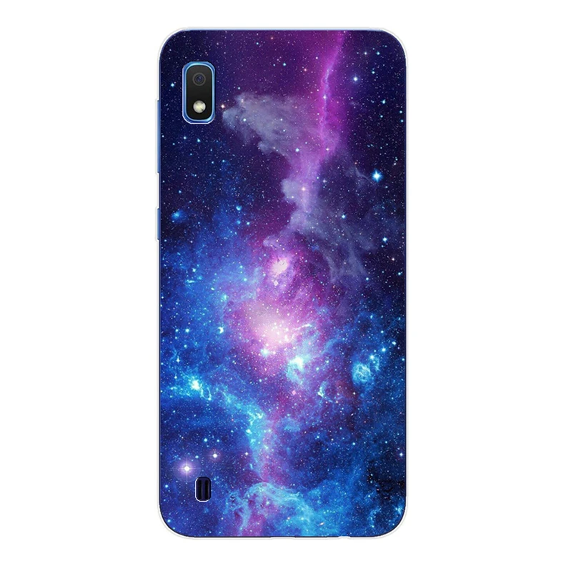Чехол для samsung A10 A20 A30, силиконовый чехол для Galaxy A10 A20 A30, задняя крышка для телефона samsung Galaxy A 10 20 30, чехол-бампер
