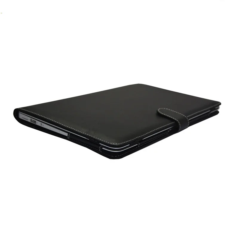 Брендовый чехол Aigreen из искусственной кожи для Macbook Pro 15 4 дюймов с CD Rom защитная