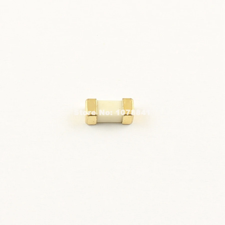 10 шт. Littelfuse быстродействующие SMD 1808 3A 125V 0451003 предохранители для поверхностного