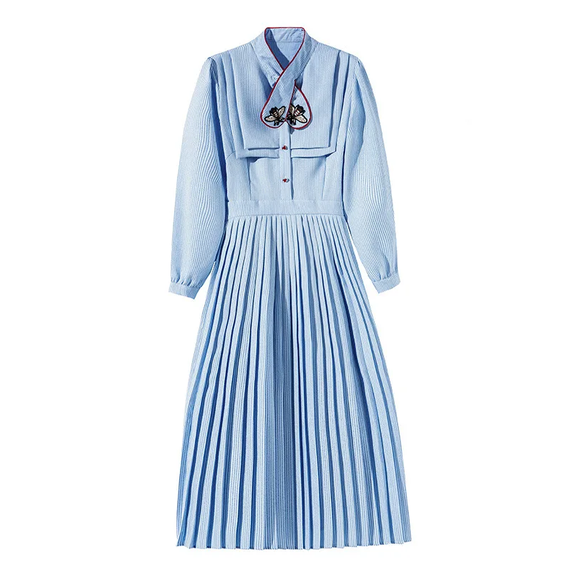 2018 vestido de festa Longo летнее платье неоновый осенняя одежда бутик Институт женщин