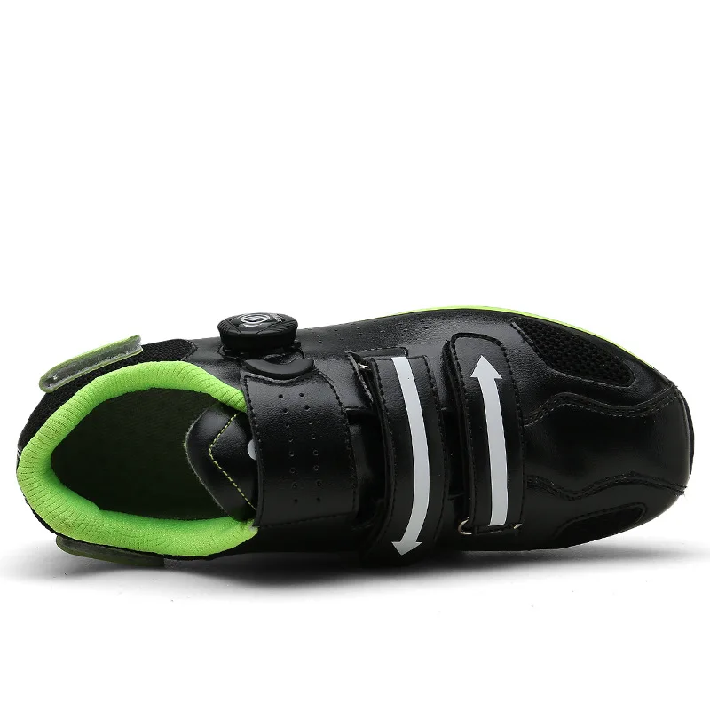 Обувь для велоспорта обувь велосипеда мужские кроссовки дышащие спорта на