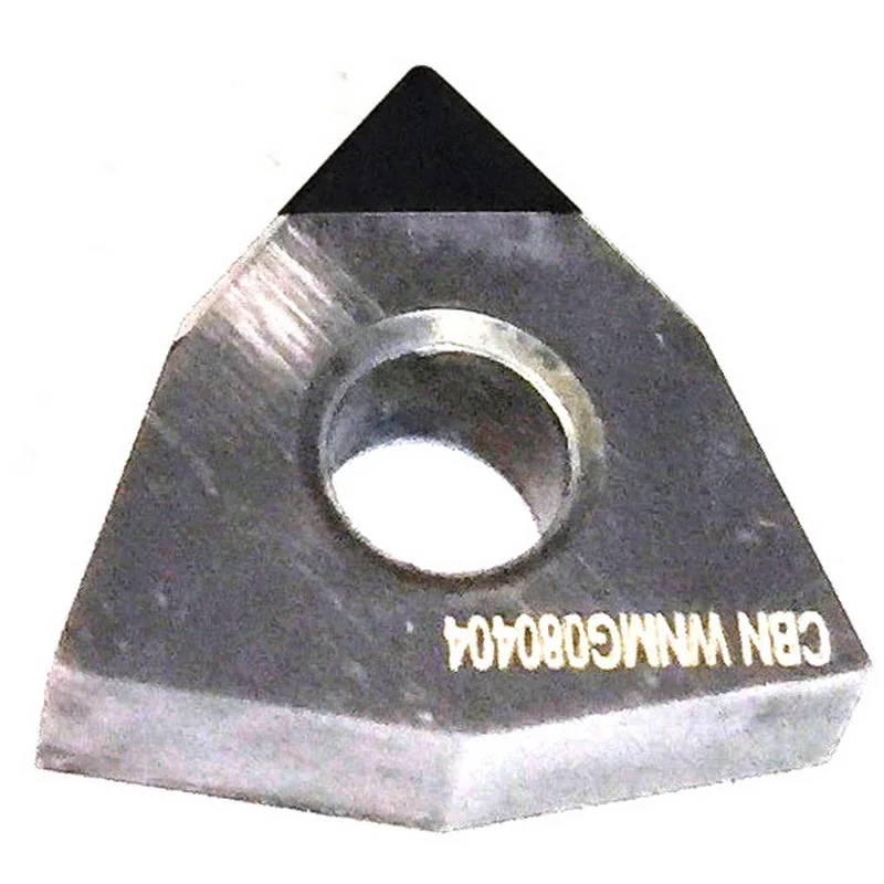 MZG WNGA0804012 WNGA080404 CBN расточные Токарные режущие инструменты с ЧПУ высокая твердость Материал карбидные вставки для WWLN MWLN держатель инструмента