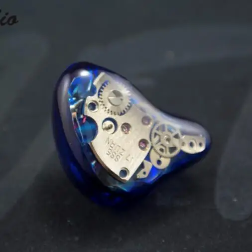 2016 VT Gear изготовленные на заказ наушники для ушей сбалансированные арматурные с