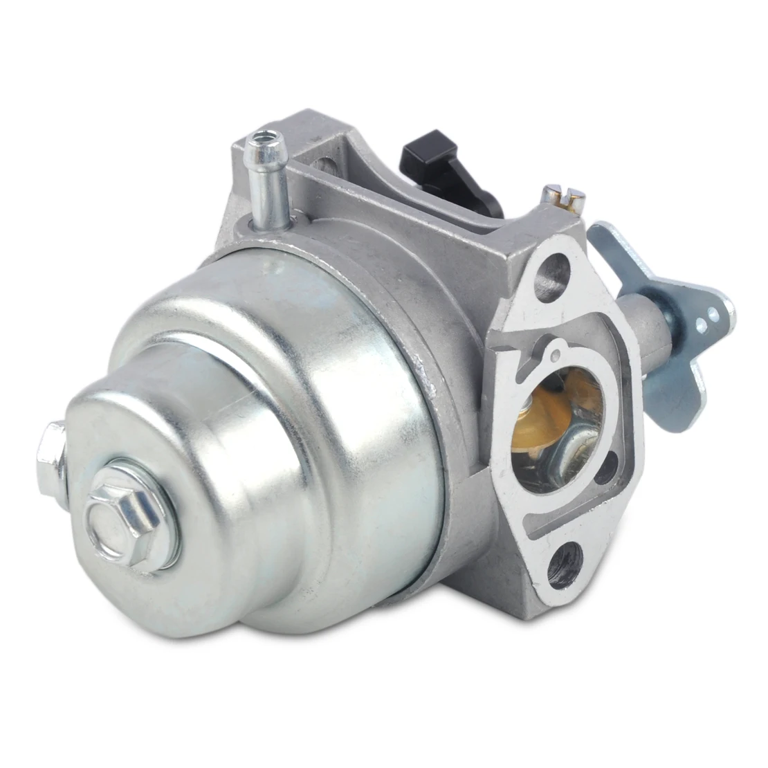 LETAOSK карбюратор Карбюратор ПОДХОДИТ для Honda GCV160 HRB216 HRS216 HRR216 HRT216 16100-Z0L-023 Газонокосилка аксессуары