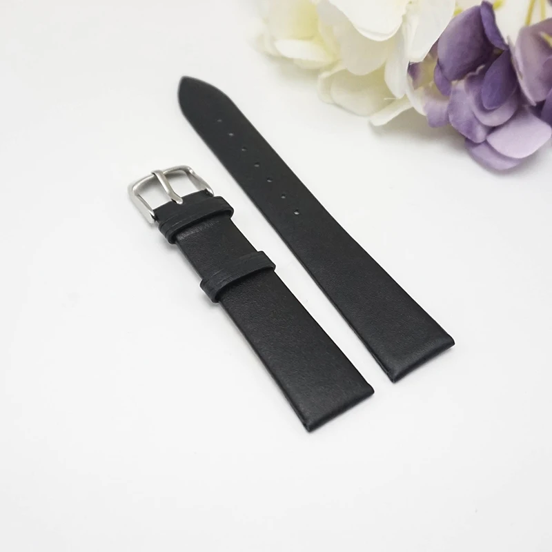 Ремешок для наручных часов из натуральной кожи 12 14 16 18 20 22 мм 2020|watchband strap|watchband 20mm16mm