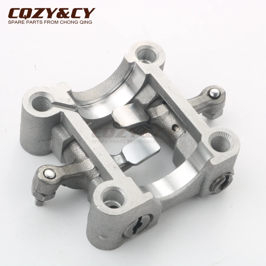 Держатель распределительного вала/rocker arm assy Полное для Kymco Vitality 50 DJ S Agility Basic Filly Super