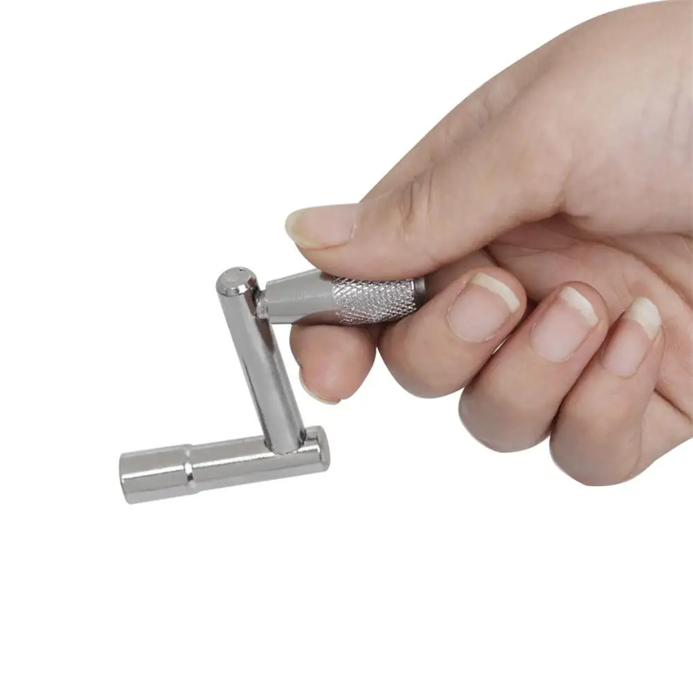 Набор барабанов установочный регулятор Ключ Быстрый барабанный ключ