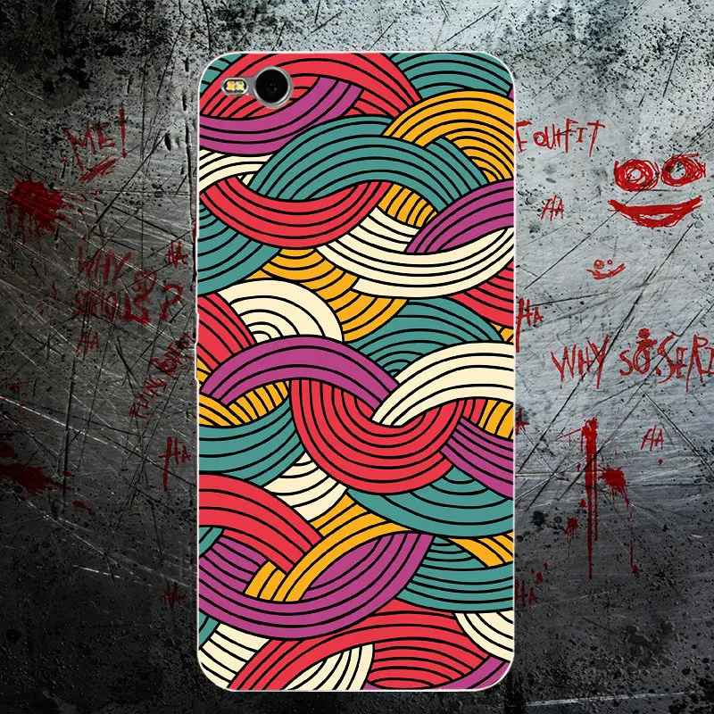 For Sony Xperia Z Z1 Z2 Z3 Z4 Z5 Compact Premium M2 M4 M5 E3 E5 T3 XA Clear Soft Mobile Phone Cases Abstract Line Art Pattern | Мобильные