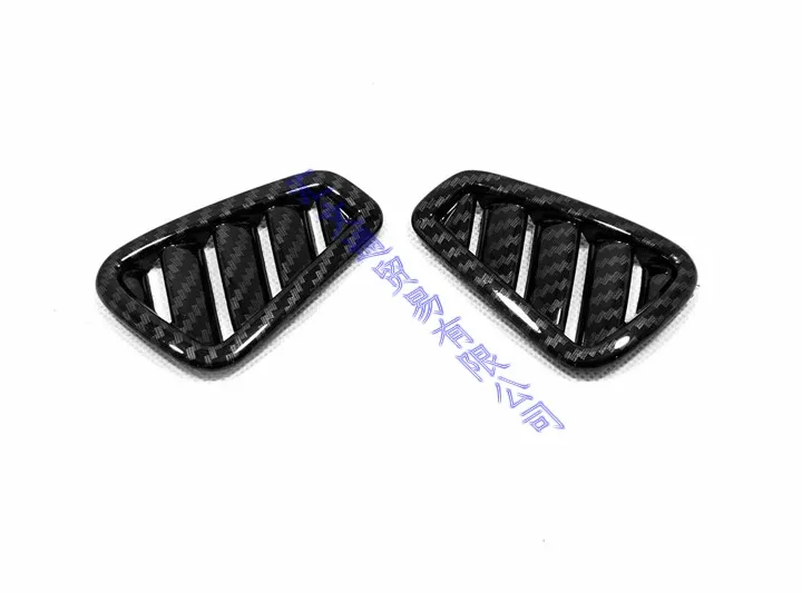 Автомобильные аксессуары для Mercedes-Benz A-Class A180 A200 A250(V177/W177) 2018-2021 хромированный